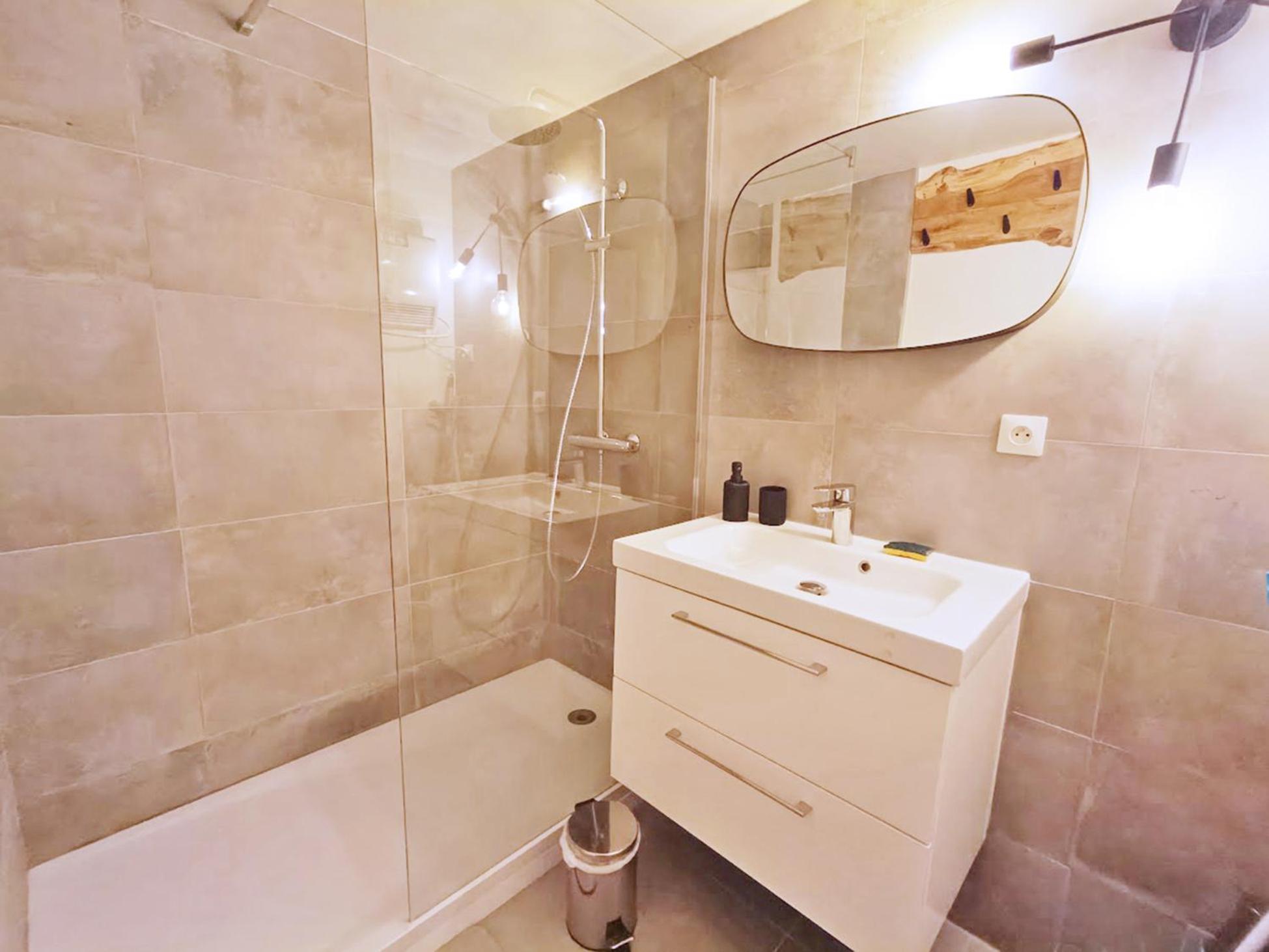 Le Nid De Juliette, T3 Duplex, Parking, Cave Apartment Bagnères-de-Luchon Exterior foto